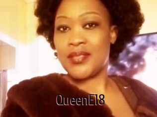 QueenE18