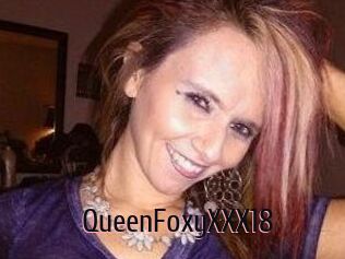 QueenFoxyXXX18