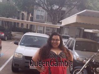 QueenGambit