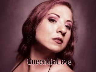 QueenGiaLove