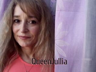 QueenJullia