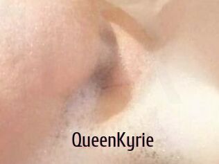 QueenKyrie