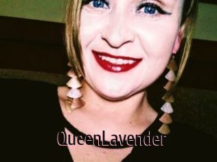 QueenLavender