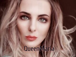 QueenMaria