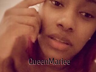 QueenMariee