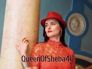 QueenOfSheba4U