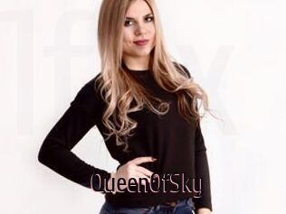 QueenOfSky