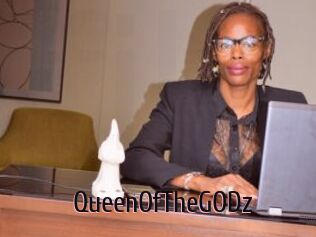 QueenOfTheGODz