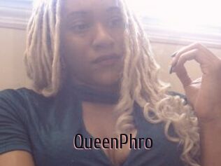 QueenPhro