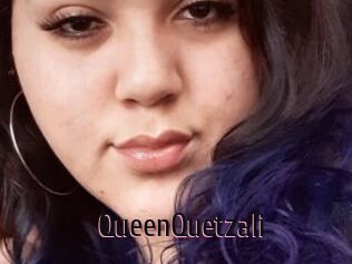 QueenQuetzali
