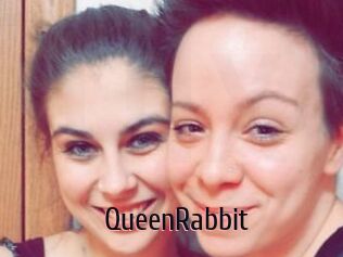 QueenRabbit