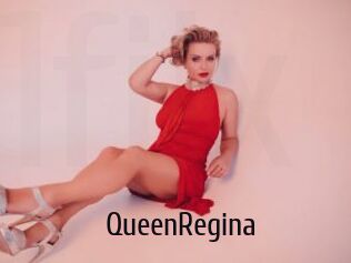 QueenRegina