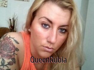 QueenRubia