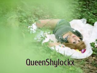 QueenShylockx