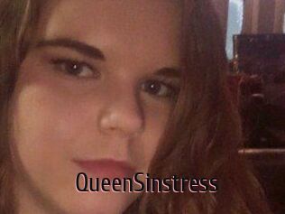 QueenSinstress