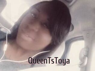 QueenTsToya