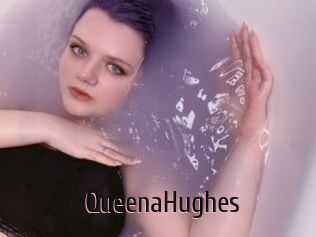 QueenaHughes