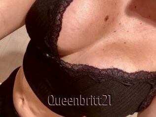 Queenbritt21