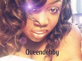 Queendebby