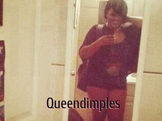 Queendimples