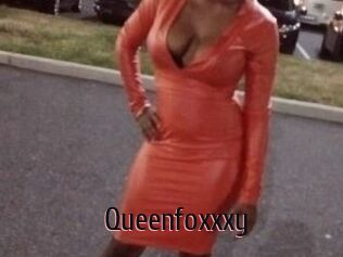 Queenfoxxxy