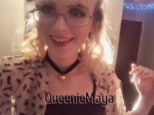 QueenieMaya