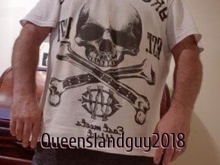 Queenslandguy2018