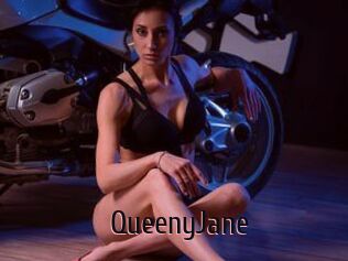 QueenyJane