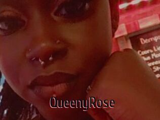 QueenyRose