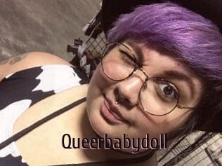 Queerbabydoll