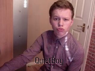 QuietBoy
