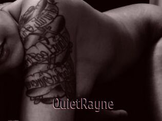 QuietRayne