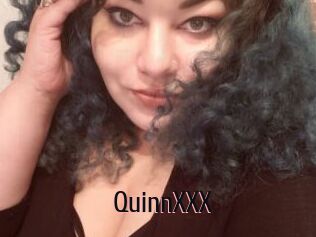 QuinnXXX 1 film x