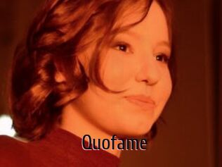 Quofame