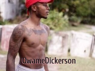 Qwame_Dickerson