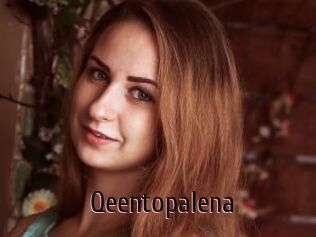 Qeentopalena