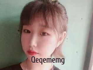 Qeqememg
