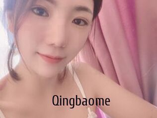 Qingbaome