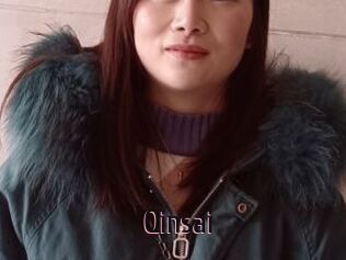 Qinsai