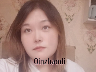 Qinzhaodi