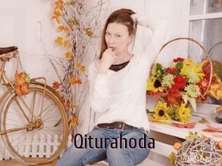 Qiturahoda