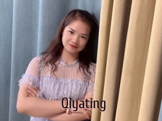 Qiyating