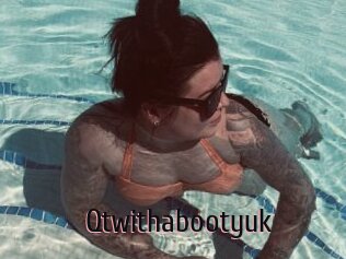 Qtwithabootyuk