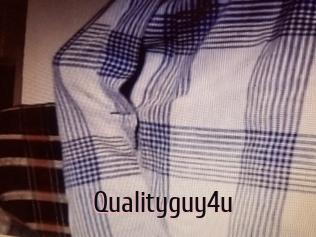 Qualityguy4u