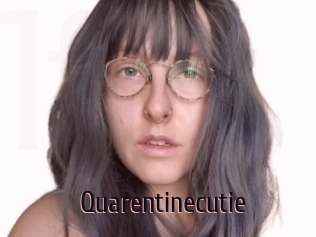 Quarentinecutie