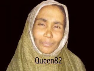 Queen82