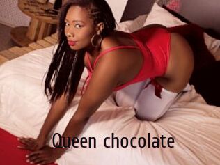 Queen_chocolate