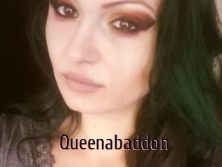 Queenabaddon