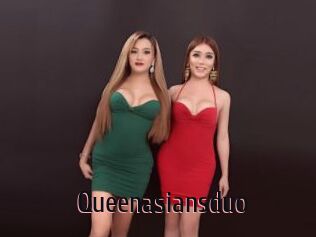 Queenasiansduo
