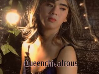 Queenchivalrous